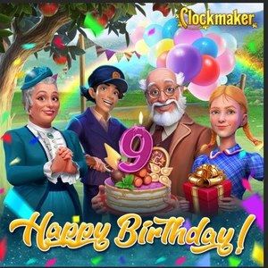 Meet your Posher, Lillian